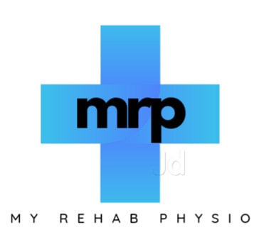 My Rehab Physio Logo